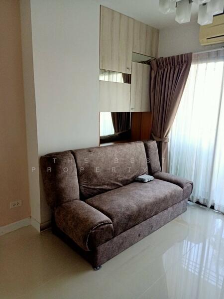 For Sale - Summer Garden Chaeng Wattana, Nonthaburi