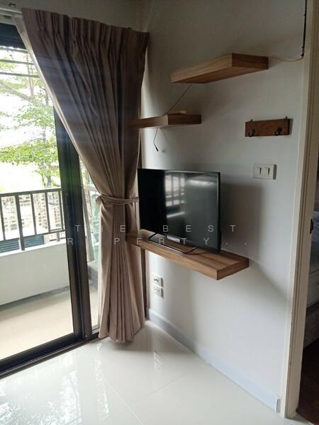 For Sale - Summer Garden Chaeng Wattana, Nonthaburi