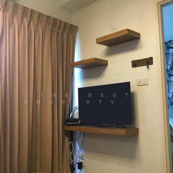 For Sale - Summer Garden Chaeng Wattana, Nonthaburi