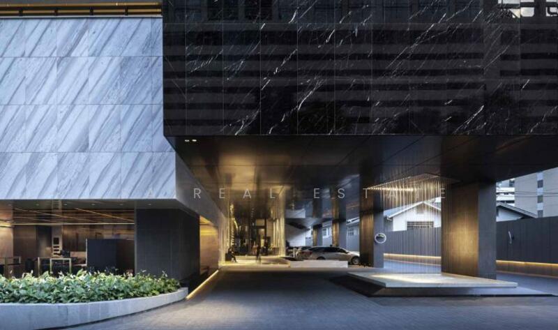 Saladaeng One, Bangkok, Sala Daeng 1 Alley, Silom, Bang Rak, Bangkok, 1 Bedroom, 57 sqm, Condo For Rent, by JSA REAL ESTATE, 500052616 - DDproperty.com