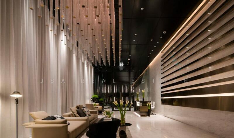 Saladaeng One, Bangkok, Sala Daeng 1 Alley, Silom, Bang Rak, Bangkok, 1 Bedroom, 57 sqm, Condo For Rent, by JSA REAL ESTATE, 500052616 - DDproperty.com