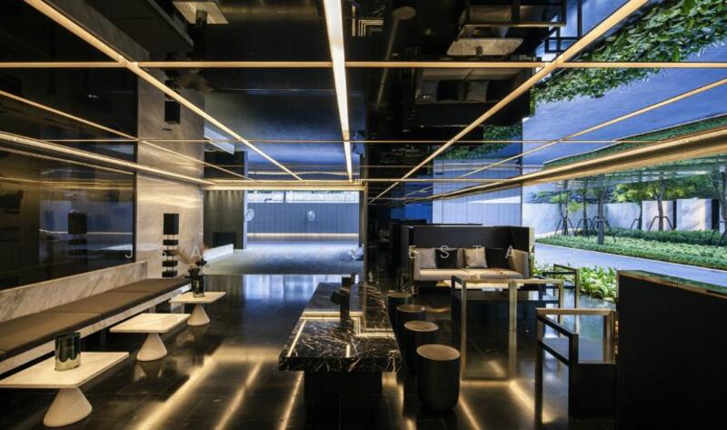 Saladaeng One : ศาลาแดง วัน, กรุงเทพ, ซอย ศาลาแดง 1, สีลม, บางรัก, กรุงเทพ, 57 ตร.ม., คอนโด ให้เช่า, โดย JSA REAL ESTATE, 500052616 - DDproperty.com