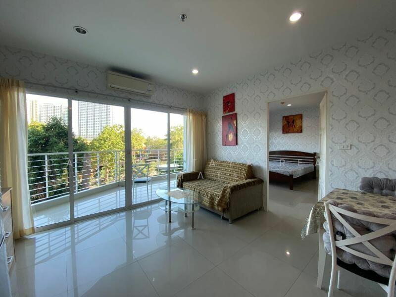 For Sale - AD Hyatt Condominium, Chon Buri