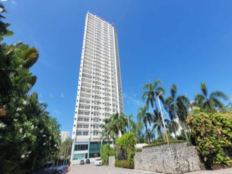 ขาย - AD Hyatt Condominium : เอดี ไฮแอท คอนโดมิเนียม, ชลบุรี