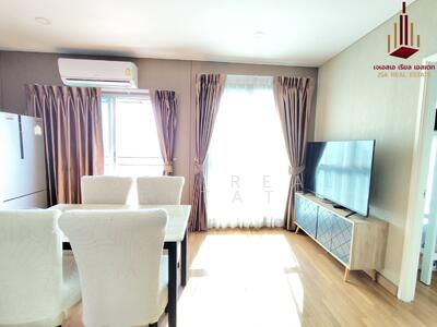 ขาย - Lumpini Place Ratchada-Sathu : ลุมพินี เพลส รัชดา-สาธุ, กรุงเทพ