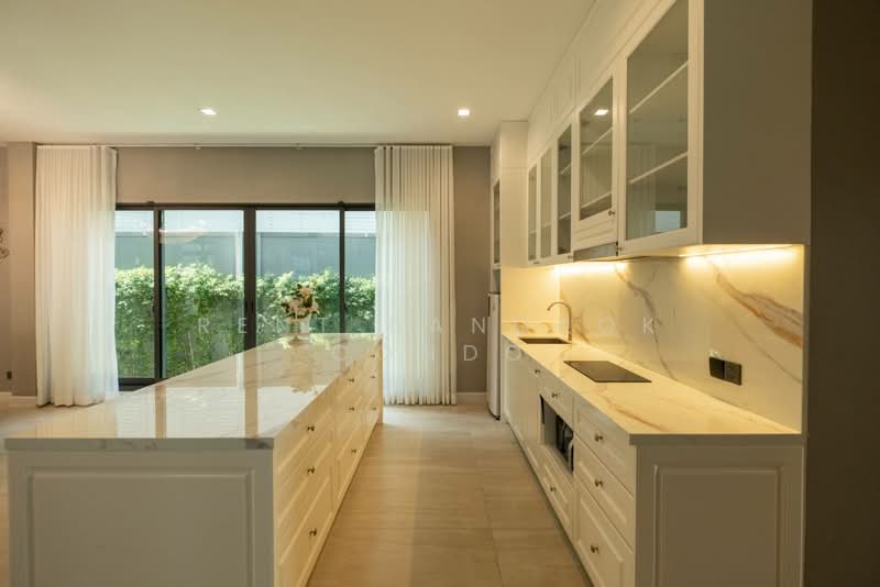 For Rent - Grand Bangkok Boulevard Sukhumvit - Srinakarin, Samut Prakan