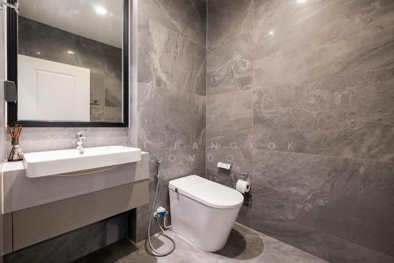 For Rent - Grand Bangkok Boulevard Sukhumvit - Srinakarin, Samut Prakan