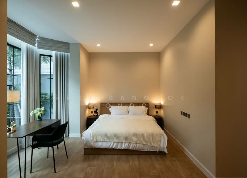 For Rent - Grand Bangkok Boulevard Sukhumvit - Srinakarin, Samut Prakan