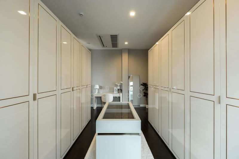 For Rent - Grand Bangkok Boulevard Sukhumvit - Srinakarin, Samut Prakan