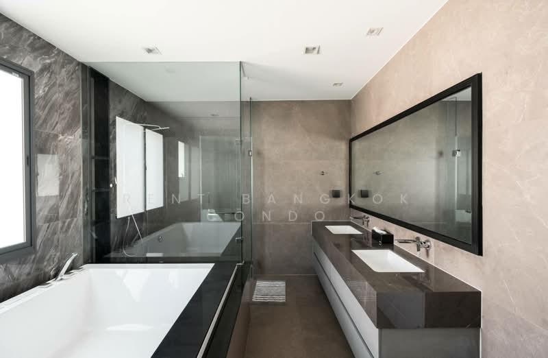 For Rent - Grand Bangkok Boulevard Sukhumvit - Srinakarin, Samut Prakan