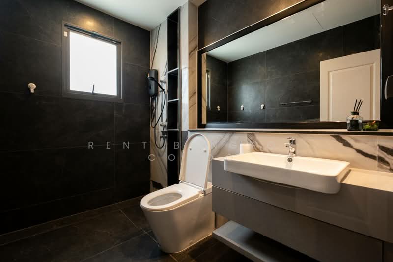 For Rent - Grand Bangkok Boulevard Sukhumvit - Srinakarin, Samut Prakan