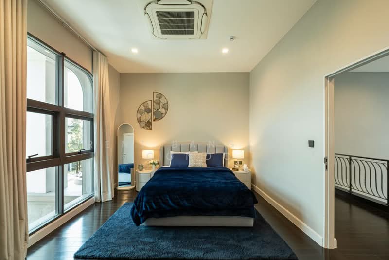 For Rent - Grand Bangkok Boulevard Sukhumvit - Srinakarin, Samut Prakan