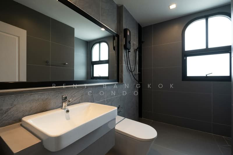 ให้เช่า - แกรนด์ บางกอก บูเลอวาร์ด สุขุมวิท-ศรีนครินทร์, สมุทรปราการ