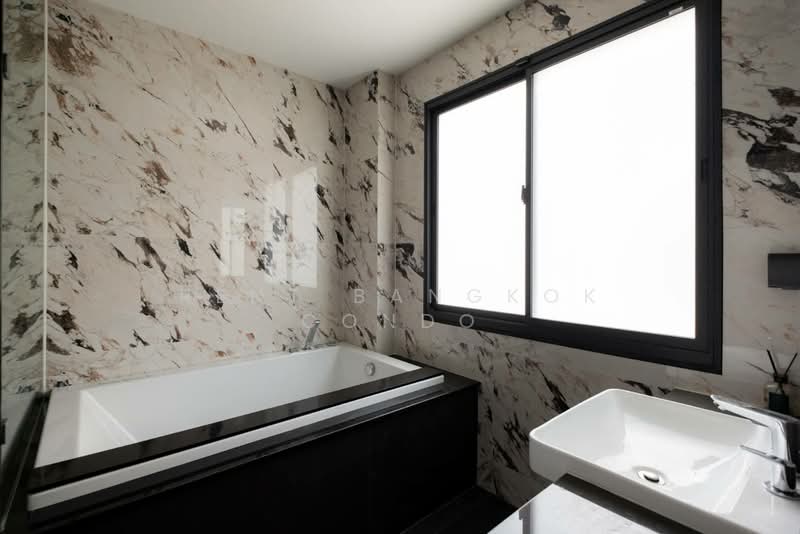 For Rent - Grand Bangkok Boulevard Sukhumvit - Srinakarin, Samut Prakan