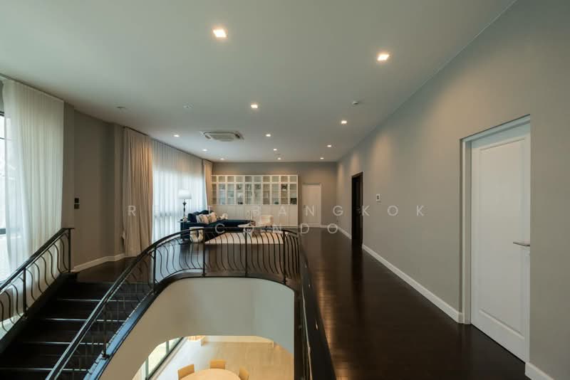 For Rent - Grand Bangkok Boulevard Sukhumvit - Srinakarin, Samut Prakan