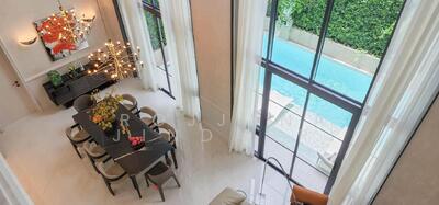 ขาย - Narasiri Krungthep Kreetha : นาราสิริ กรุงเทพกรีฑา, กรุงเทพ