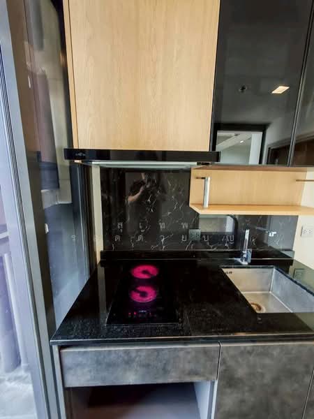 The Line Jatujak-Mochit, Bangkok, Phaholyothin Road, Jom Phon, Chatuchak, Bangkok, 1 Bedroom, 26 sqm, Condo For Sale, by Sutep Rodduaybun, 500052671 - DDproperty.com