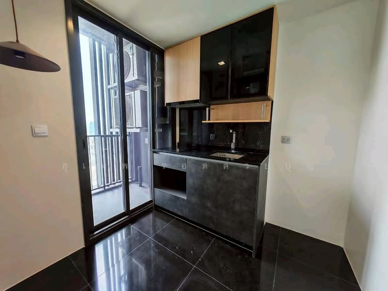 The Line Jatujak-Mochit, Bangkok, Phaholyothin Road, Jom Phon, Chatuchak, Bangkok, 1 Bedroom, 26 sqm, Condo For Sale, by Sutep Rodduaybun, 500052671 - DDproperty.com