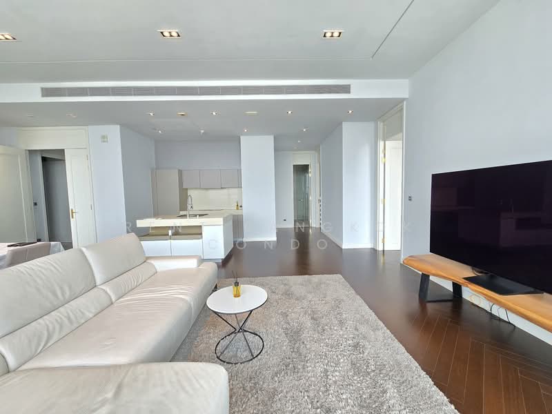 MARQUE Sukhumvit, Bangkok, 719 Sukhumvit 39 Road, Khlong Tan Nua, Watthana, Bangkok, 3 Bedrooms, 165 sqm, Condo For Rent, by Rent Bangkok Condo, 500052684 - DDproperty.com