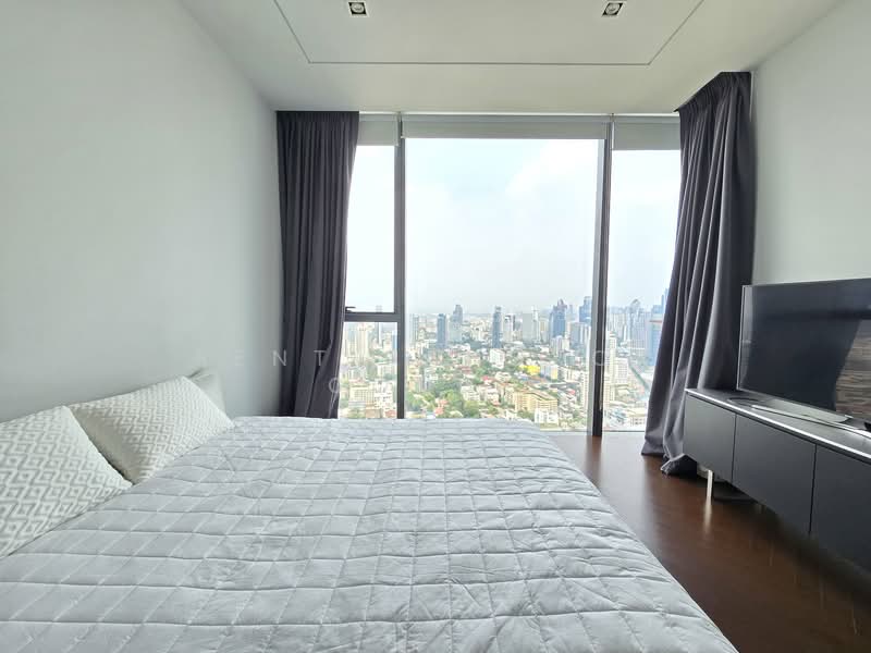 MARQUE Sukhumvit, Bangkok, 719 Sukhumvit 39 Road, Khlong Tan Nua, Watthana, Bangkok, 3 Bedrooms, 165 sqm, Condo For Rent, by Rent Bangkok Condo, 500052684 - DDproperty.com