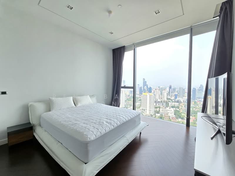 MARQUE Sukhumvit, Bangkok, 719 Sukhumvit 39 Road, Khlong Tan Nua, Watthana, Bangkok, 3 Bedrooms, 165 sqm, Condo For Rent, by Rent Bangkok Condo, 500052684 - DDproperty.com