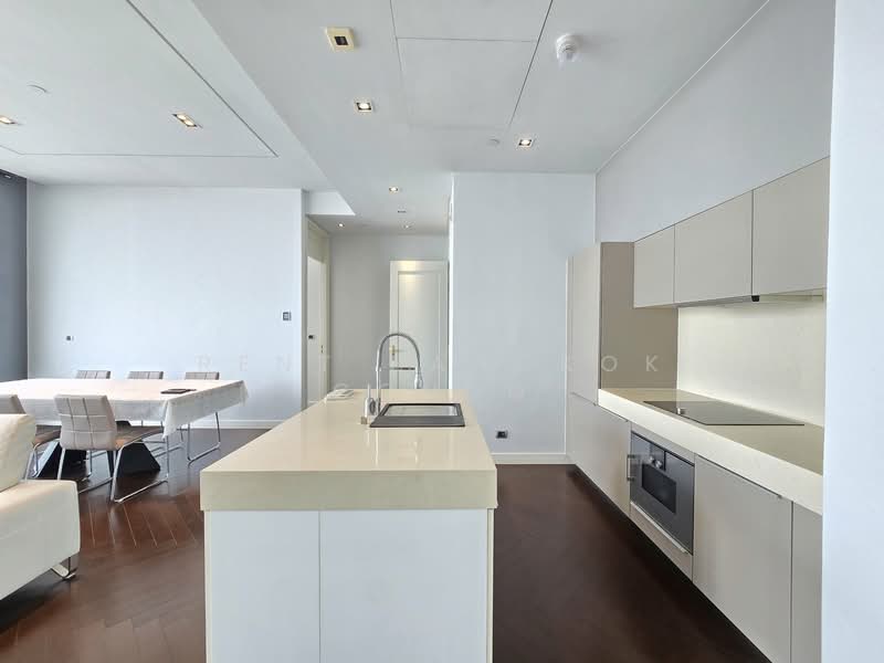 MARQUE Sukhumvit, Bangkok, 719 Sukhumvit 39 Road, Khlong Tan Nua, Watthana, Bangkok, 3 Bedrooms, 165 sqm, Condo For Rent, by Rent Bangkok Condo, 500052684 - DDproperty.com