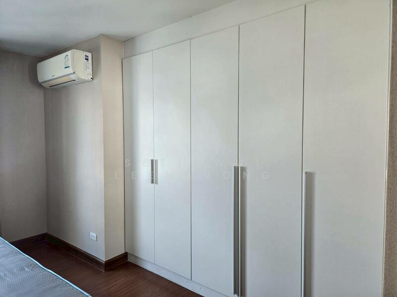 Belle Grand Rama 9, Bangkok, 131 Rama 9 Road, Huai Khwang, Huai Khwang, Bangkok, 1 Bedroom, 47 sqm, Condo For Sale, by Settawut Leenavong, 500052691 - DDproperty.com