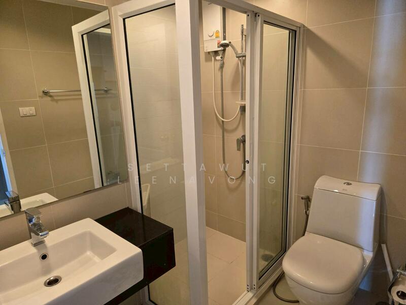 Belle Grand Rama 9, Bangkok, 131 Rama 9 Road, Huai Khwang, Huai Khwang, Bangkok, 1 Bedroom, 47 sqm, Condo For Sale, by Settawut Leenavong, 500052691 - DDproperty.com