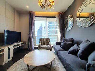 For Rent - The XXXIX By Sansiri, Bangkok