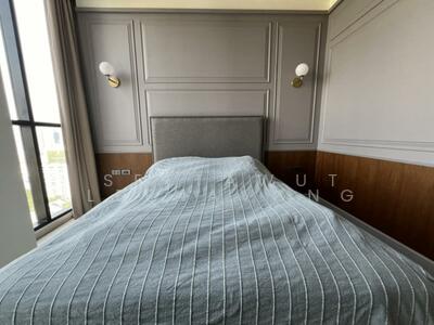 ขาย - Noble Ploenchit : โนเบิล เพลินจิต, กรุงเทพ