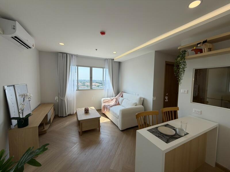 ขาย - Lumpini Mega City Bangna : ลุมพินี เมกะ ซิตี้ บางนา, สมุทรปราการ