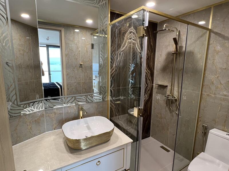 Copacabana Beach Jomtien, Chon Buri (Pattaya), Jomtien Sai Song Rd, Nong Pru, Bang Lamung (Pattaya), Chon Buri (Pattaya), 1 Bedroom, 35 sqm, Condo For Sale, by สิชา บุญธนาภิพัฒน์, 500052730 - DDproperty.com