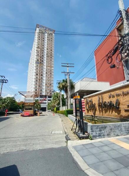 ขาย - City Home Ratchada-PinKlao: ซิตี้ โฮม รัชดา-ปิ่นเกล้า, กรุงเทพ