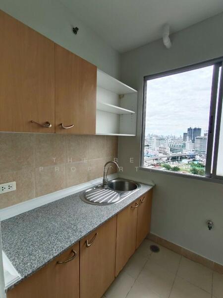 ขาย - City Home Ratchada-PinKlao: ซิตี้ โฮม รัชดา-ปิ่นเกล้า, กรุงเทพ