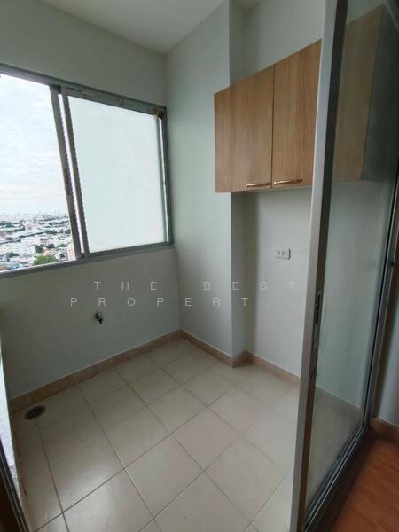 ขาย - City Home Ratchada-PinKlao: ซิตี้ โฮม รัชดา-ปิ่นเกล้า, กรุงเทพ