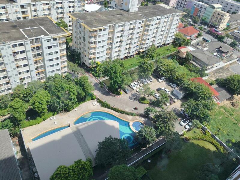 ขาย - City Home Ratchada-PinKlao: ซิตี้ โฮม รัชดา-ปิ่นเกล้า, กรุงเทพ