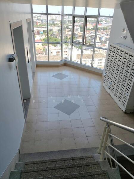 ขาย - City Home Ratchada-PinKlao: ซิตี้ โฮม รัชดา-ปิ่นเกล้า, กรุงเทพ