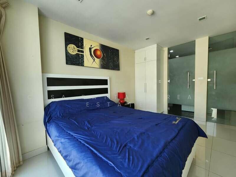 ขาย - พาร์ครอยัล 3 คอนโดมิเนียม, ชลบุรี