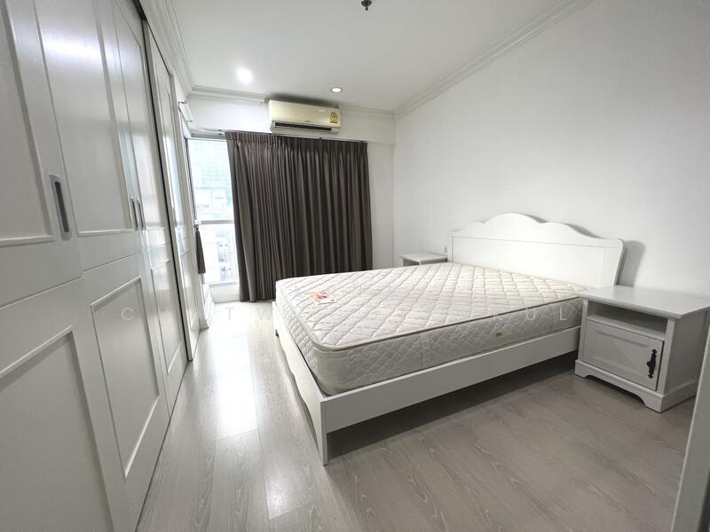 For Sale - Aspire Rama 9, Bangkok