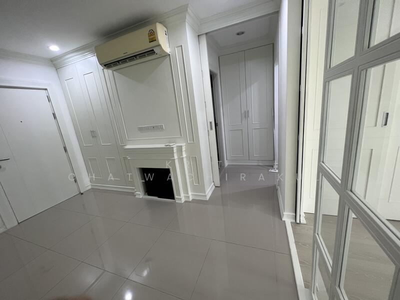 For Sale - Aspire Rama 9, Bangkok