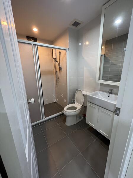 For Sale - Aspire Rama 9, Bangkok