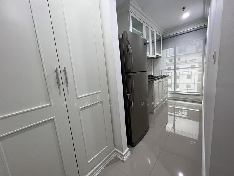 For Sale - Aspire Rama 9, Bangkok