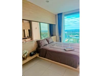 ขาย - The Riviera Wongamat : เดอะ ริเวียร่า วงศ์อมาตย์, ชลบุรี