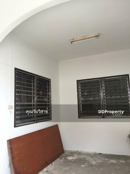 For Rent - ให้เช่า ทาวน์เฮ้าส์ ซ.พหลโยธิน47 เนื้อที่ 20 ตรว. 3 ชั้น 4 ห้องนอน 5 ห้องน้ำ, Bangkok