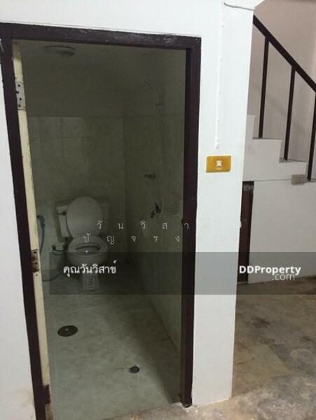 For Rent - ให้เช่า ทาวน์เฮ้าส์ ซ.พหลโยธิน47 เนื้อที่ 20 ตรว. 3 ชั้น 4 ห้องนอน 5 ห้องน้ำ, Bangkok