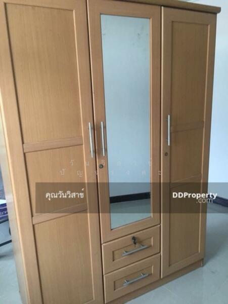 For Rent - ให้เช่า ทาวน์เฮ้าส์ ซ.พหลโยธิน47 เนื้อที่ 20 ตรว. 3 ชั้น 4 ห้องนอน 5 ห้องน้ำ, Bangkok