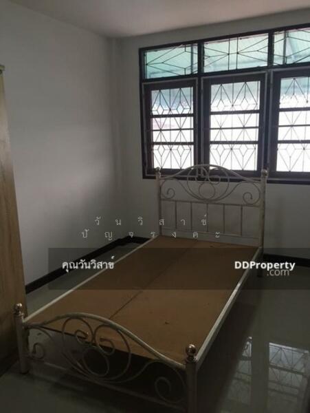 For Rent - ให้เช่า ทาวน์เฮ้าส์ ซ.พหลโยธิน47 เนื้อที่ 20 ตรว. 3 ชั้น 4 ห้องนอน 5 ห้องน้ำ, Bangkok