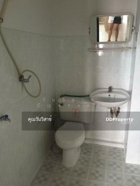 For Rent - ให้เช่า ทาวน์เฮ้าส์ ซ.พหลโยธิน47 เนื้อที่ 20 ตรว. 3 ชั้น 4 ห้องนอน 5 ห้องน้ำ, Bangkok