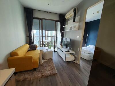 ขาย - IDEO Mix Sukhumvit 103 : ไอดีโอ มิกซ์ สุขุมวิท 103, กรุงเทพ