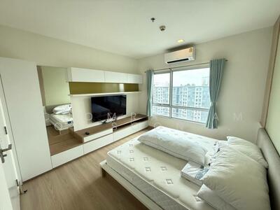 ขาย - The Room Ratchada-Ladprao : เดอะ รูม รัชดา - ลาดพร้าว, กรุงเทพ